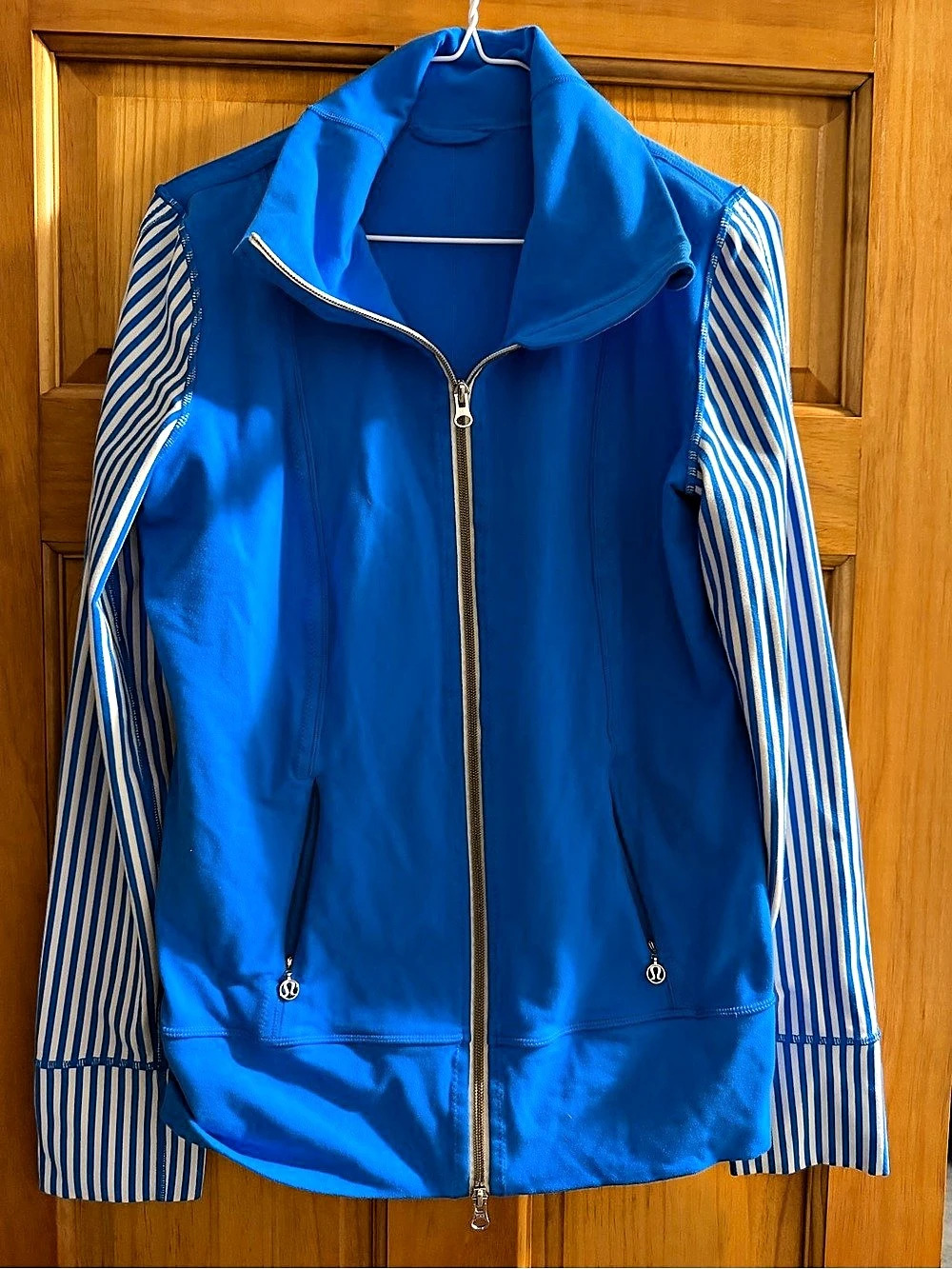 Lululemon Women's Full Zip Jacket